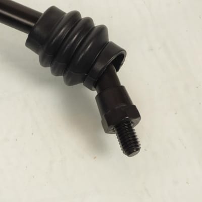 Rétroviseur droite pour scooter Piaggio 50 Nrg Extreme/Mc3 Disq Ar M8 Noir Neuf