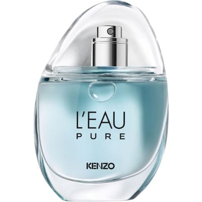 Kenzo Eau De Parfum Kenzo - L'eau Pure Eau De Parfum  - 50 ML
