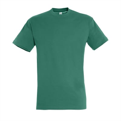 SOL'S Regent T-Shirt 150 L150 - Emerald - L