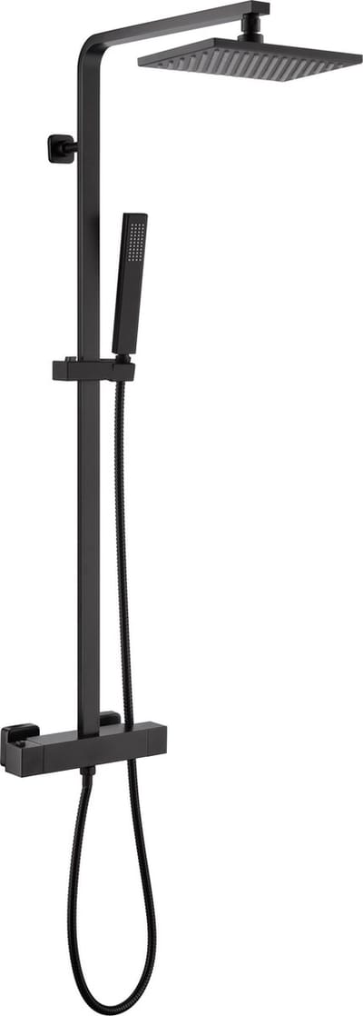 Sanifun douchesysteem Nero 1021 cooltouch