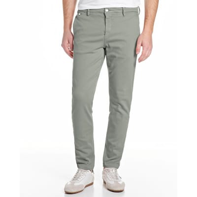 Replay Chino