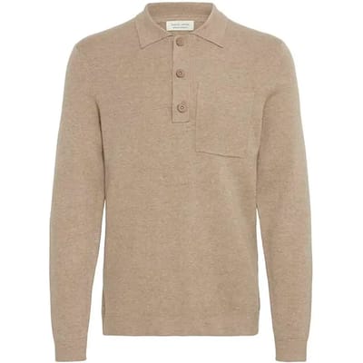 Polo Casual Friday Ingmar
