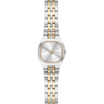 Skagen SKW3176 Mellem Micro Horloge