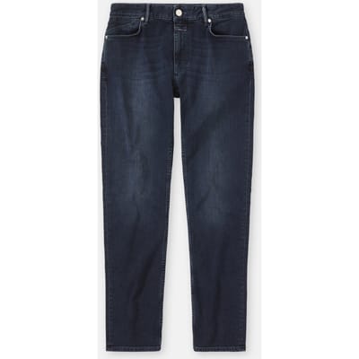 Closed Unity Slim Jeans Dark Blue Größe: W31L32 | Slim Jeans Outlet | Herren | Blau