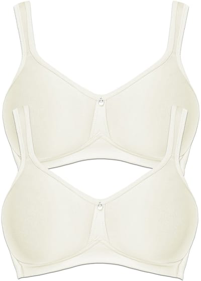2-pack spacer-BH zonder beugel Catania