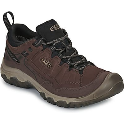 Keen - Targhee IV Heren Wandelschoenen Java/Bison - Maat 43
