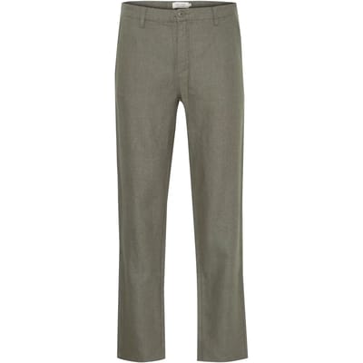 Linnen broek Casual Friday Pandrup
