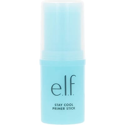 Stay Cool Primer Stick 17 g – Face Primer, Cooling, For Dry Skin, Fresh, Clear, Aloe Water, Suitable For Morning Makeup Routine