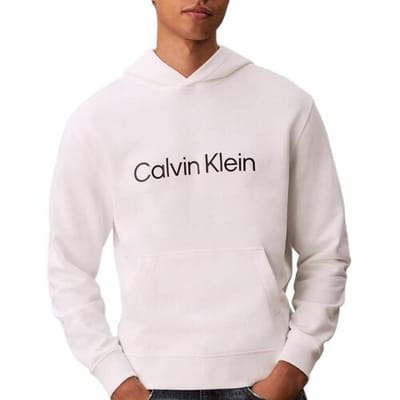 Capuchon sweaters Calvin Klein Jeans Standard LV14LD231G