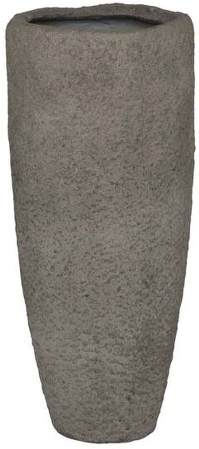 Pottery Pots - Plantenbak Mt. Cooper M - Ø30cm x H70cm - Indoor en Outdoor - Diorite Grey