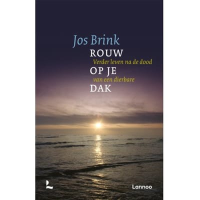 Rouw Op Je Dak - Jos Brink