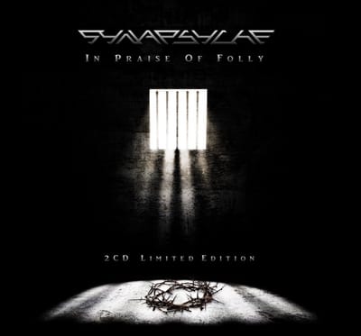 Synapsyche - In Praise Of Folly (2 CD) (Limited Edition)