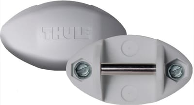 Thule POD-Systeem - 2 stuks