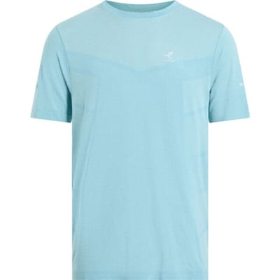 Energetics tayeb ss m hardloop t-shirt korte mouw zomer heren -