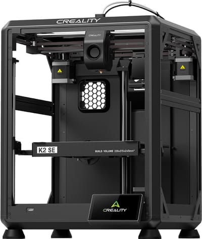 Intelligente auto-nivellering - Volledig metalen frame - Fully Pre-Assembled - 20 × 215 × 245 mm
