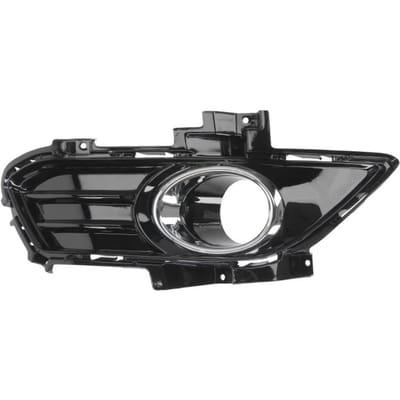 Bumper ventilatierooster BLIC 6502-07-2558996P