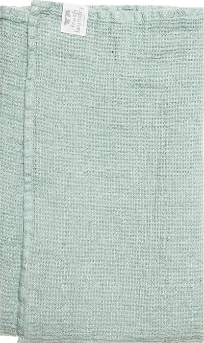 Fresh laundry handdoek balance 70 x 135 cm
