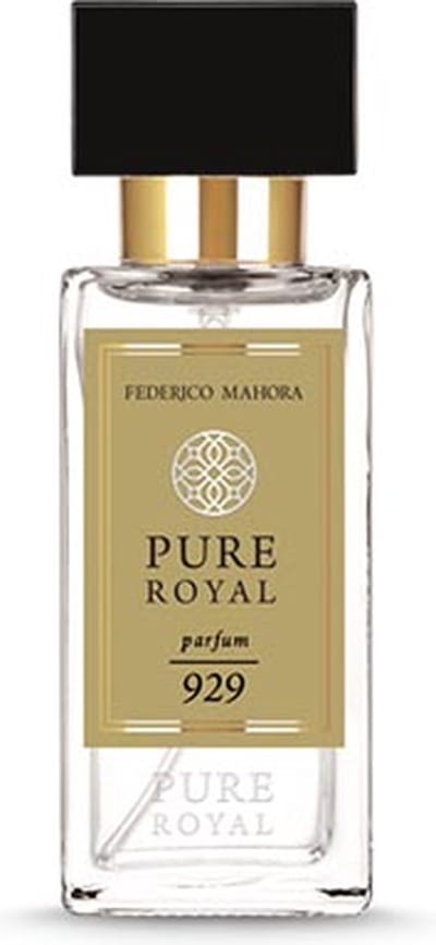 FM 929 PARFUM UNISEX - PURE ROYAL