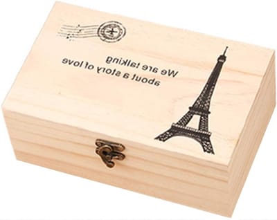 Premium Naaibenodigdheden: Meer dan 110 Stuks DIY Naaigerei en Accessoires in Houten Opbergdoos voor Beginners, Kinderen en Reizigers