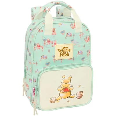 Disney Winnie the Pooh Rugzak – Kinder Rugtas – 28 cm – Peuter & Kleuter