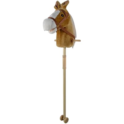 Paard op een stok Sport One