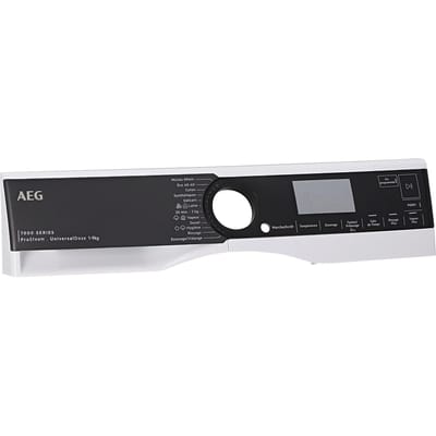 AEG controlepaneel, wit, AEG, FR 140298767025