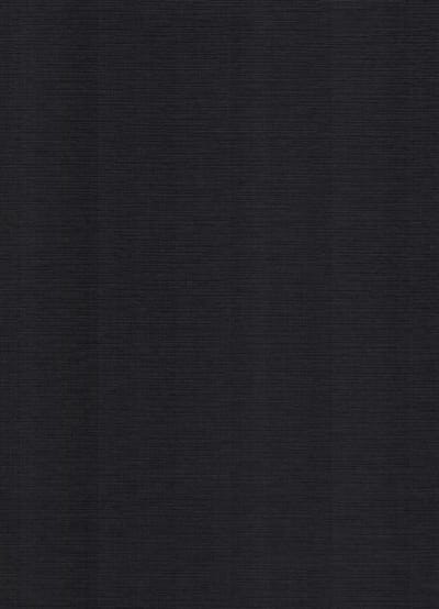 20 Linnen kaarten papier - A5 - Zwart - Cardstock - 21 x 14,8cm - 240 grams - karton