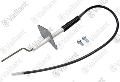 VAILLANT Elektrode (bewaking) VK 10-25/6-1 E-C u.w. Vaillant-Nr. , 090694