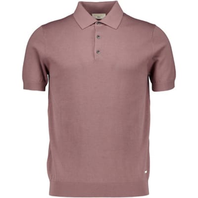 Polo Shirt Korte Mouw Seven Dials 8721283471401