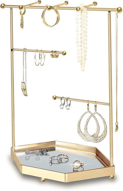 Sieraden Houder Sieradentree