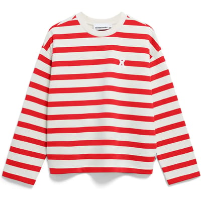 Sweatshirt Armedangels Iconic å Frankaa Bold