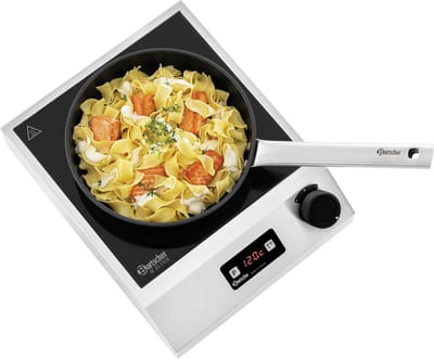 Inductiekookplaat IK 35-1TCK - 105919 - Horeca & Professioneel