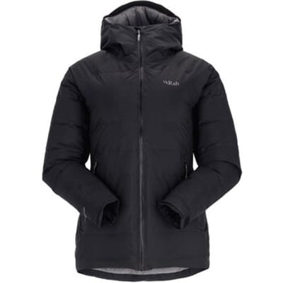 Windjack Rab -