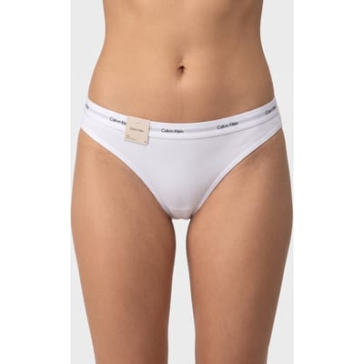 Calvin Klein Bikini White Taglia: XS | Biancheria intima Outlet | Donna | Bianco