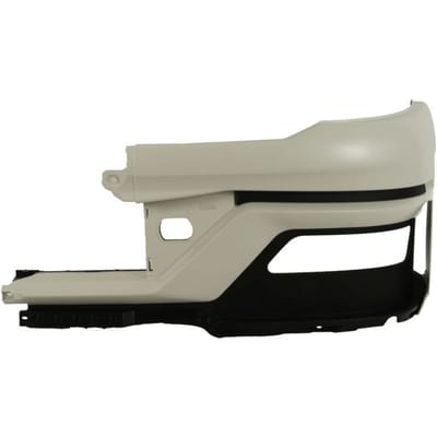 Bumper COVIND TX4/ 92