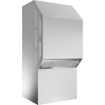Rittal SK 3303.508 Koelapparaat 230 V 0.46 kW (b x h x d) 285 x 620 x 298 mm Piece 1 stuk(s)
