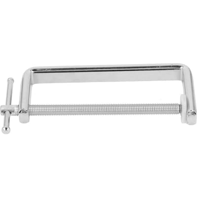 Houtbewerking C Klem A3 Staal Sterke Grip Houten Plaat Snel Fixeer Mal voor Glas Steen IJzer