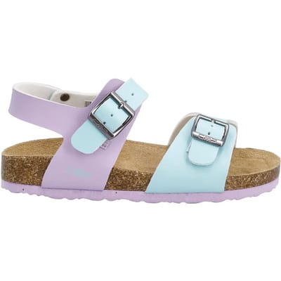 Cmp Raisho Sandalen Roze EU 33 Kinderen