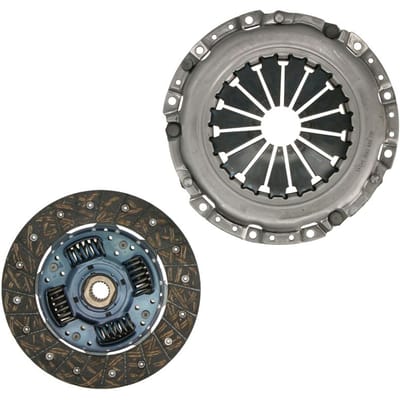 Complete koppelingsset SACHS 3000 950 855