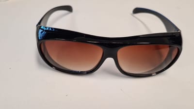 Go Go Gadget - Nachtbril dames - Overzetbril - Mistbril - Autobril - Nachtzicht - Unisex