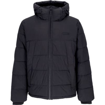 Dulcey Puff M Jacket Donsjack voor heren Flint Zwart
