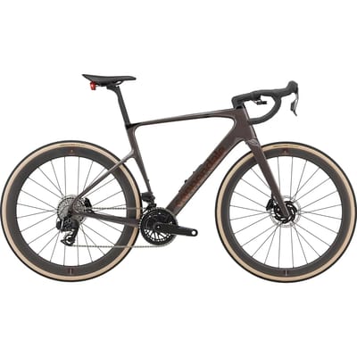 Fiets Cannondale Synapse Carbon 2 SmartSense Sram Force AXS 12v