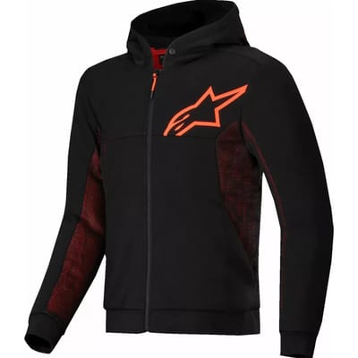 Motorjas Alpinestars Chrome Air