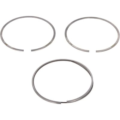 Zuigerveren set MAHLE 030 31 N1