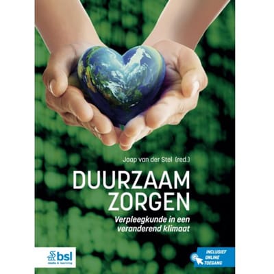 Duurzaam Zorgen
