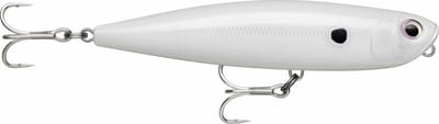 Rapala PXR Pencil 107 Saltwater | 10.7cm | 21g Pearl White 10.7cm Pearl White