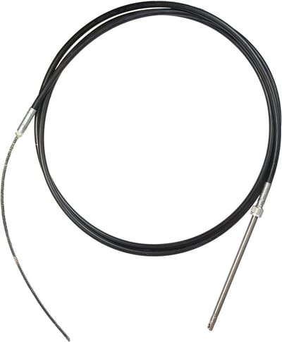 SeaStar Stuurkabel SSCX64 12' (3.66m)