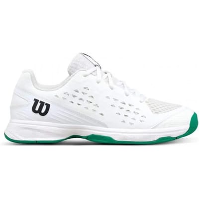 Tennisschoenen voor kinderen Wilson Rush Pro