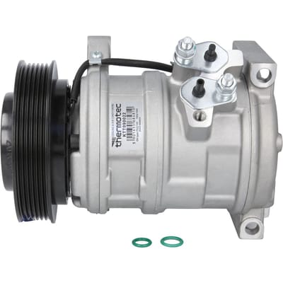Compressor airconditioning THERMOTEC KTT090022
