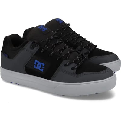 Trainers DC Shoes Pure Wnt